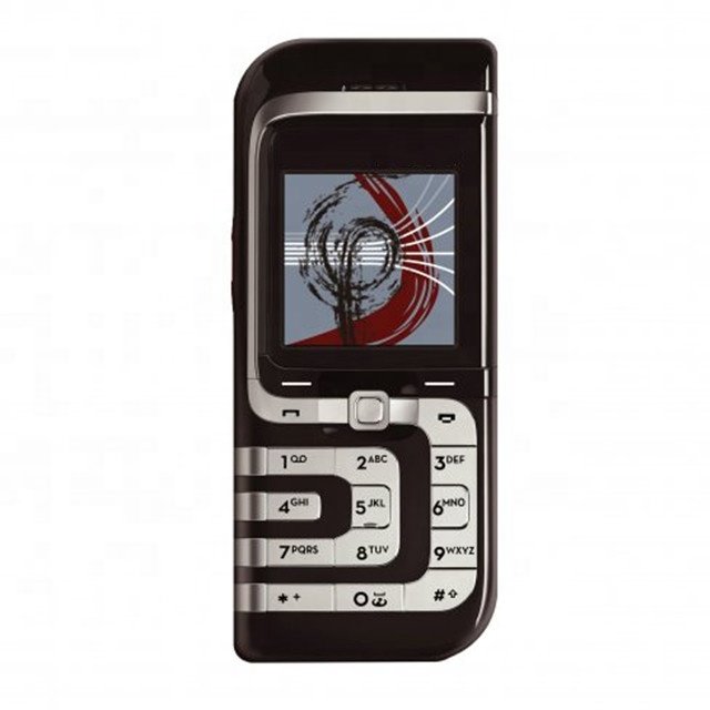 For Nokia 7260 Best Popular Original Factory Unlocked Cheap 3G Classic BAR Mobile Cell Phone By Postnl